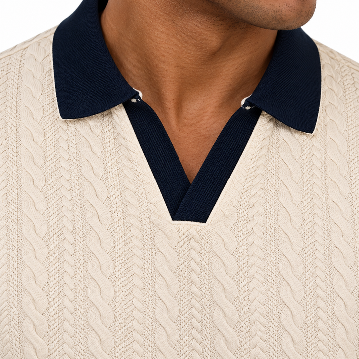 Elmscott Knit Polo product image 10