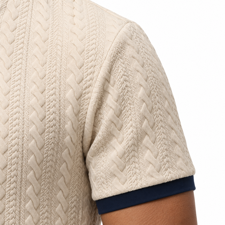 Elmscott Knit Polo product image 11