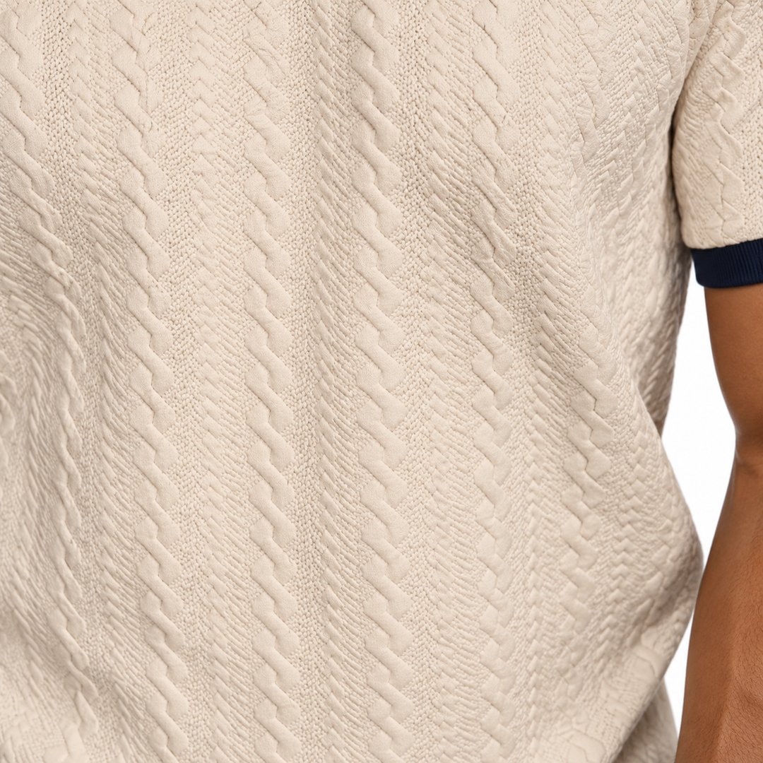 Elmscott Knit Polo product image 12