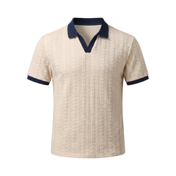 Elmscott Knit Polo product image 13