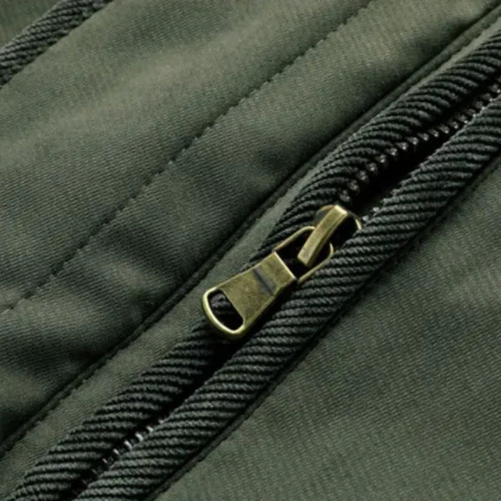 Elnorqast Fleece-Lined Hooded Parka product image 7