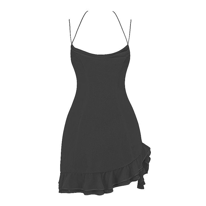 Eloise Ruffle Mini Dress product image 16