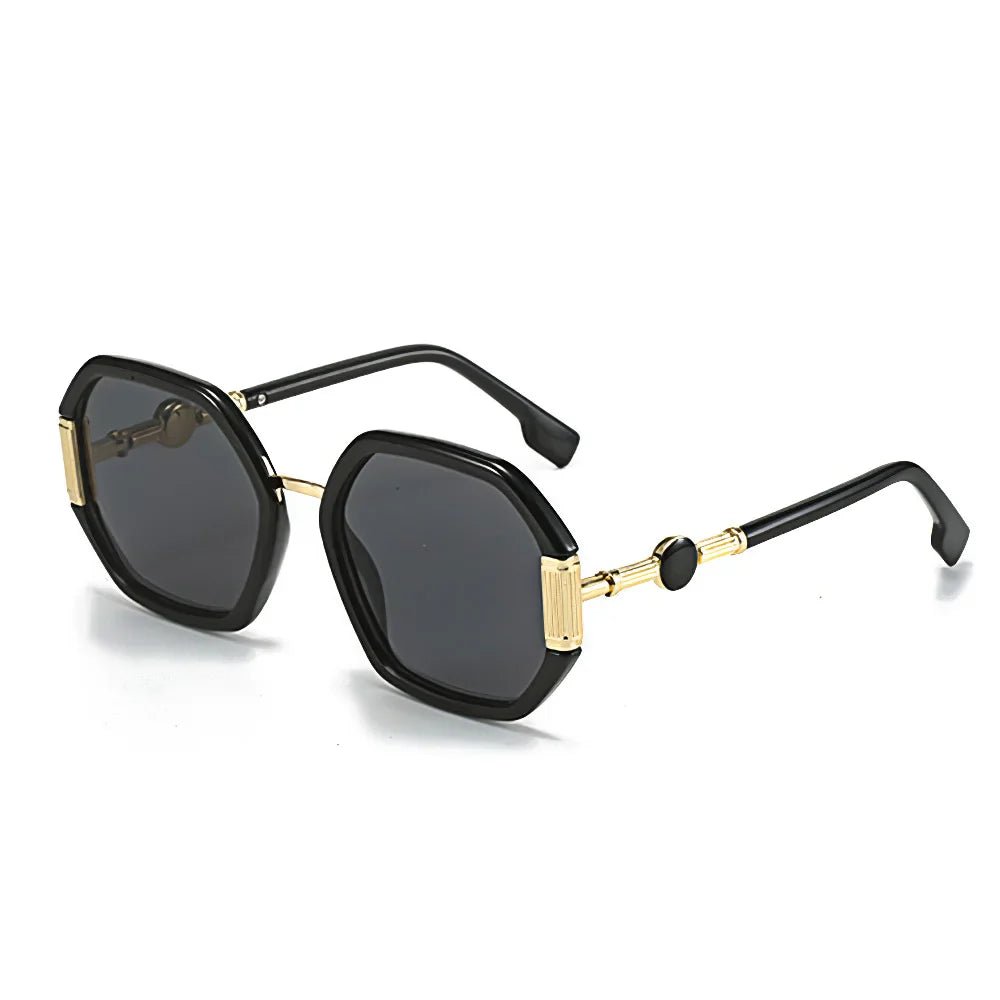 Elsova Geometric Sunglasses product image 1
