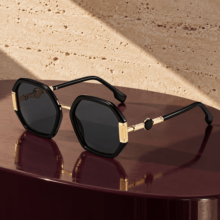 Elsova Geometric Sunglasses product image 3