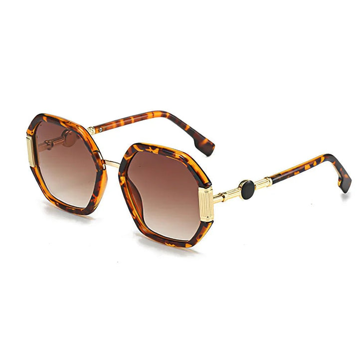 Elsova Geometric Sunglasses product image 10