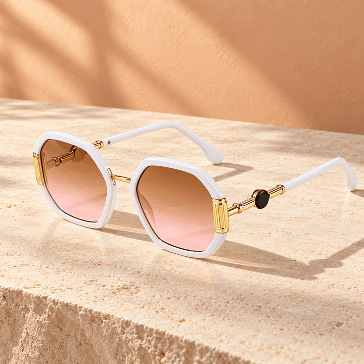 Elsova Geometric Sunglasses product image 12