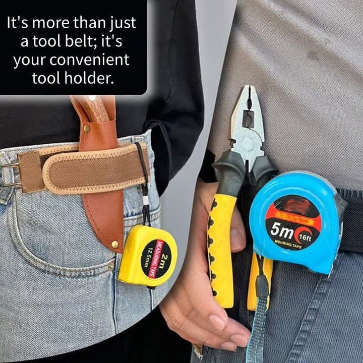 Elysian Elastic Belt | Adjustable, Comfortable Fit