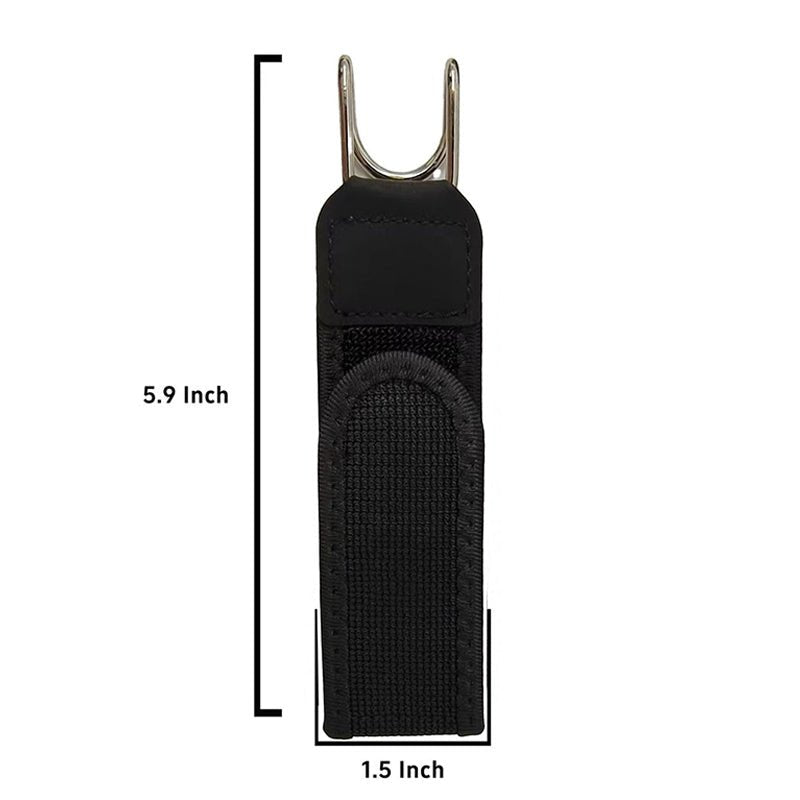 Elysian Elastic Belt | Adjustable, Comfortable Fit