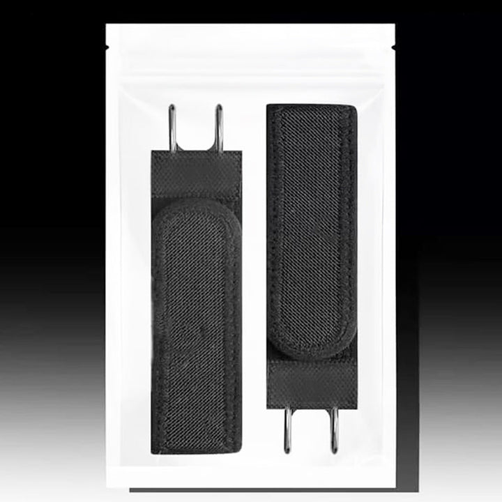 Elysian Elastic Belt | Adjustable, Comfortable Fit