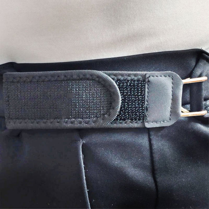 Elysian Elastic Belt | Adjustable, Comfortable Fit