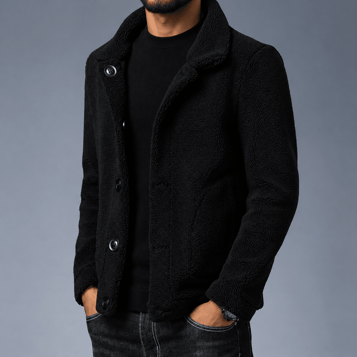 Emblestow Teddy Fleece Jacket product image 7