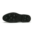 "Emerald Lion" Slip - On Loafer (Brown 6) - | Zavonix