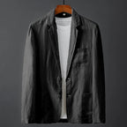 Enzo Prime Jacket (Black S) - | Zavonix