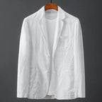 Enzo Prime Jacket (Black S) - | Zavonix