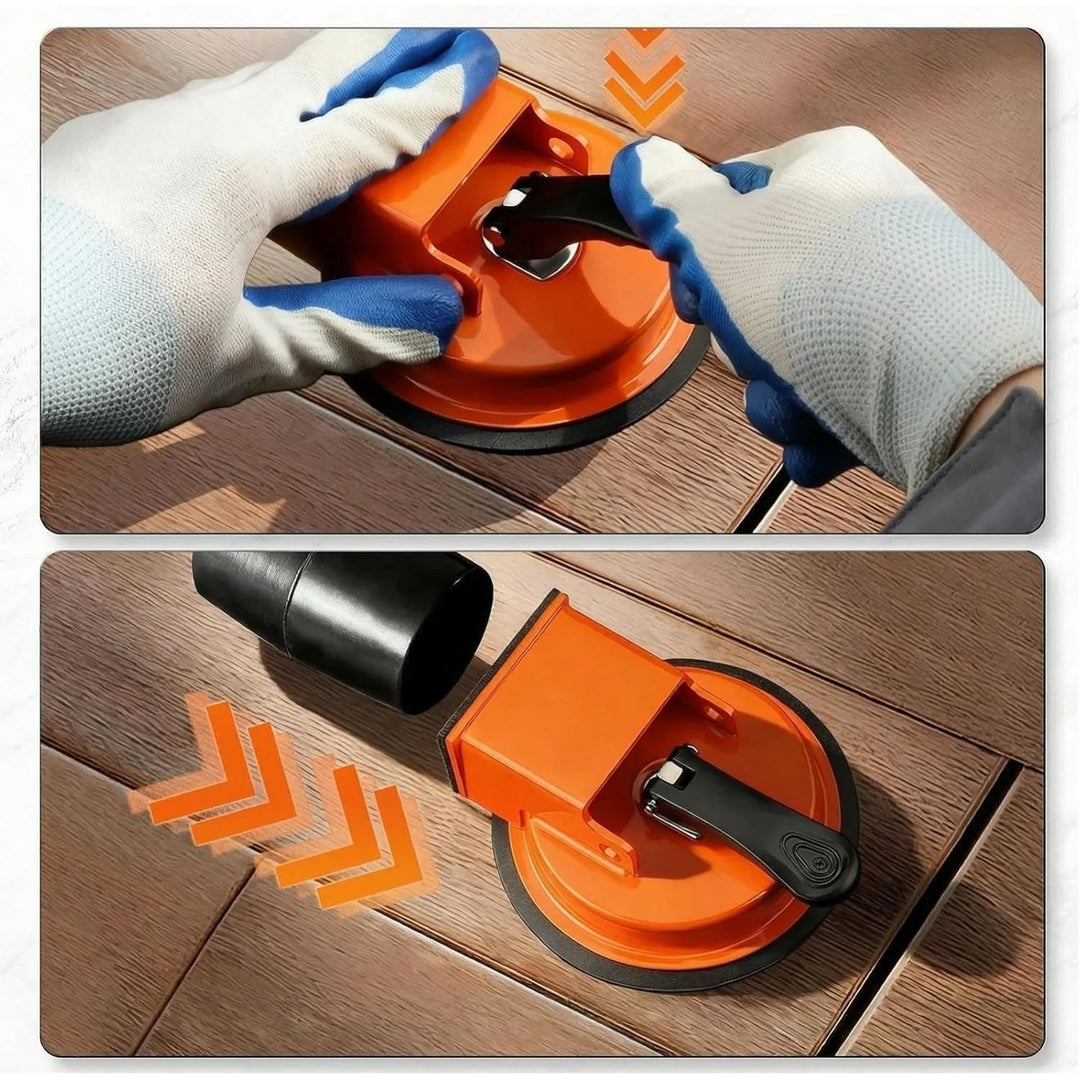 Ergonomic Floor Gap Repair Tool Product Image 05