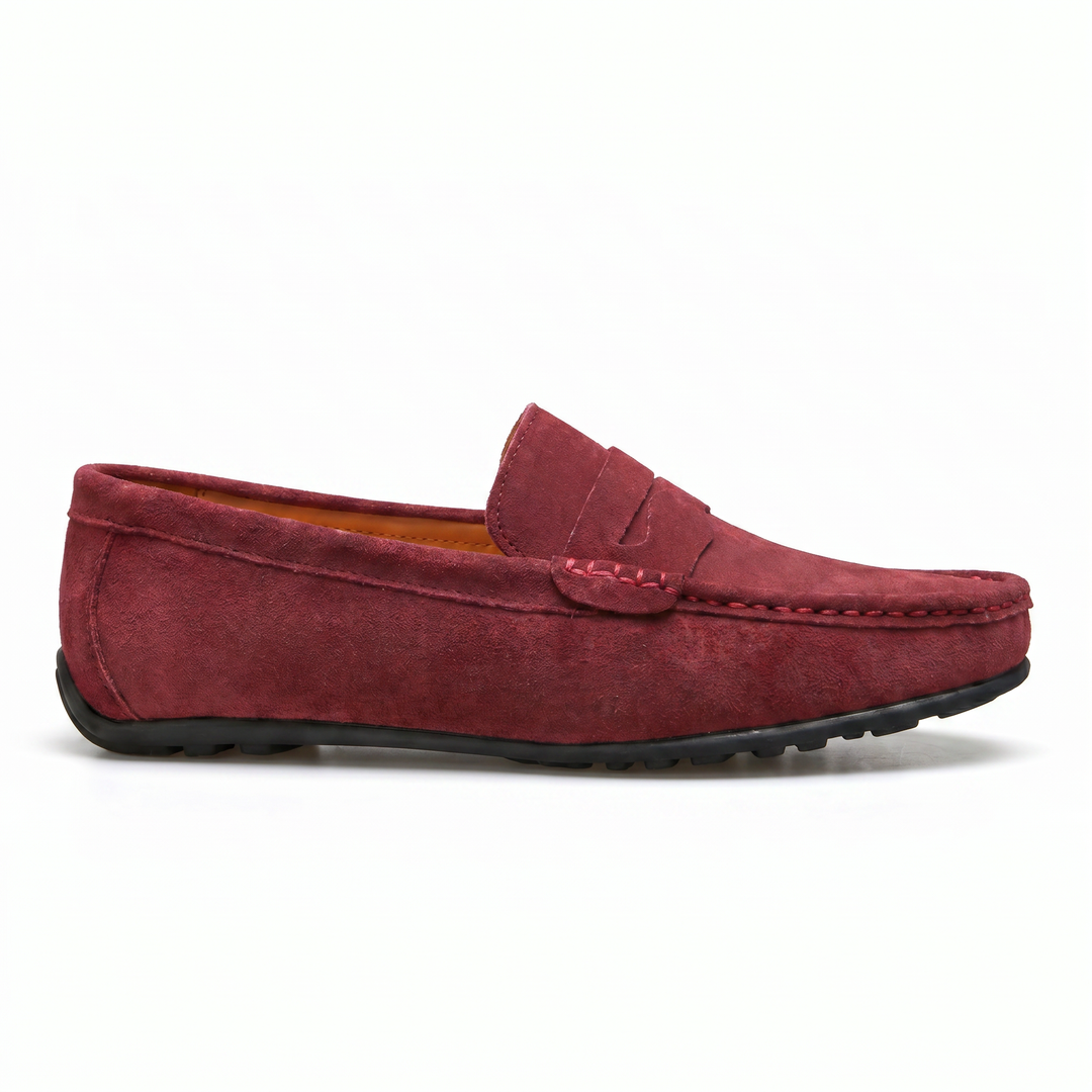 Eshquillon Suede Loafers product image 1