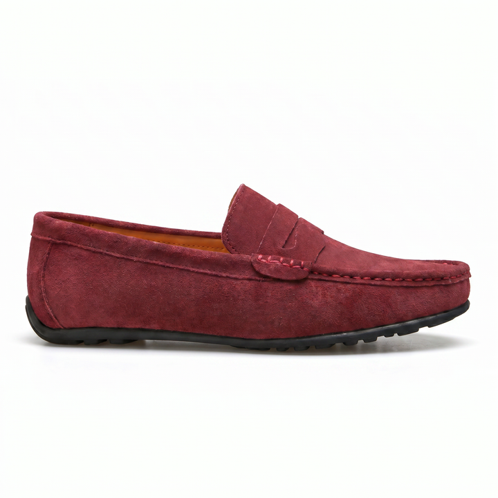 Eshquillon Suede Loafers product image 1