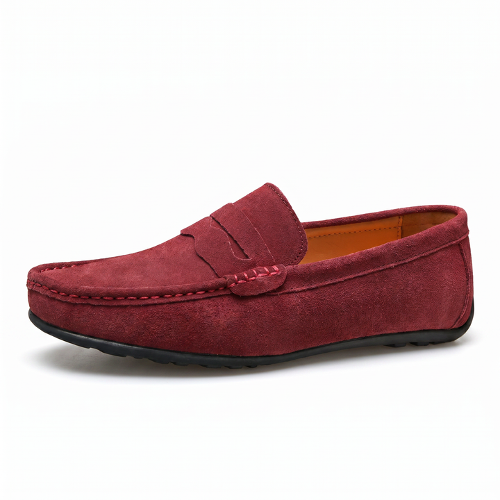 Eshquillon Suede Loafers product image 3