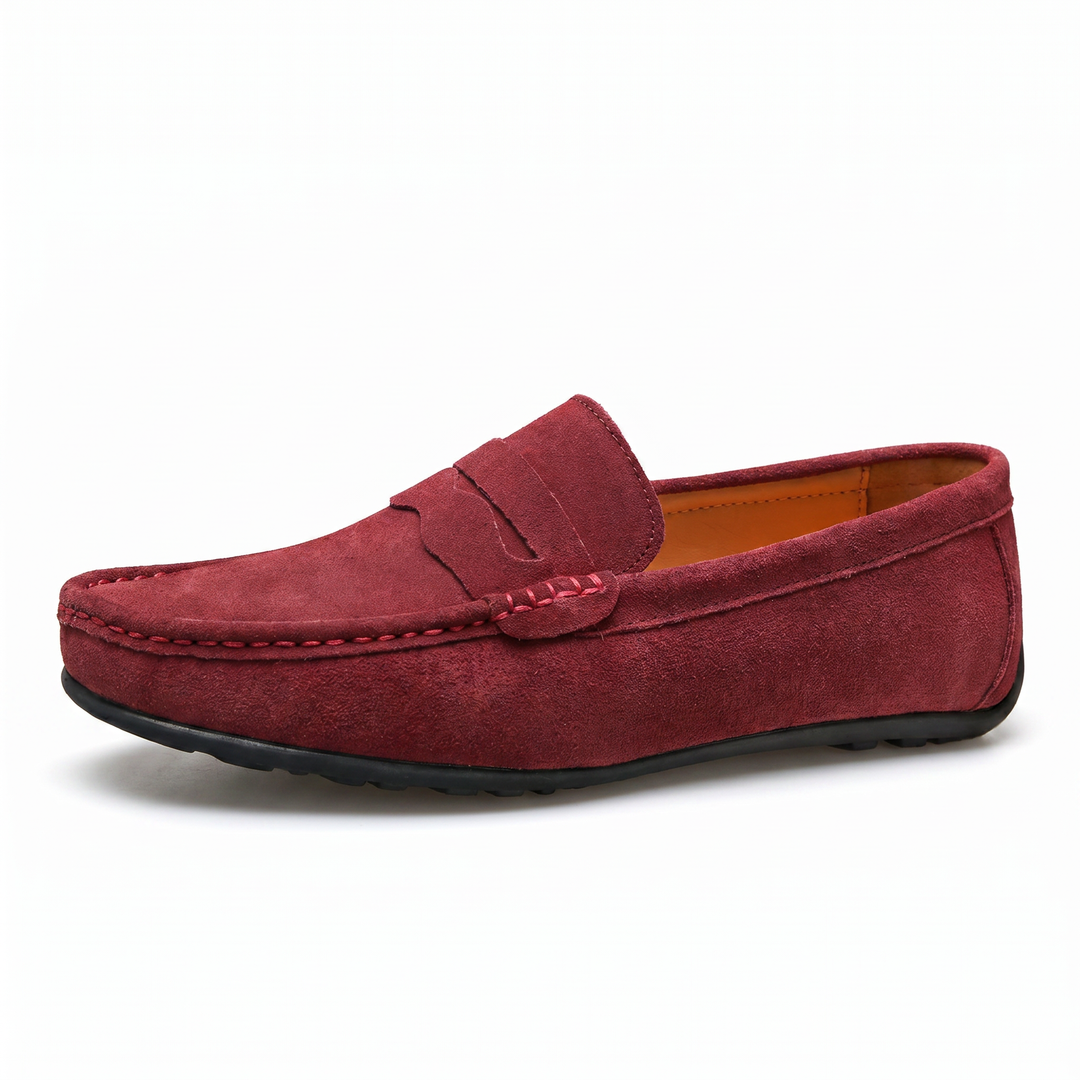 Eshquillon Suede Loafers product image 4
