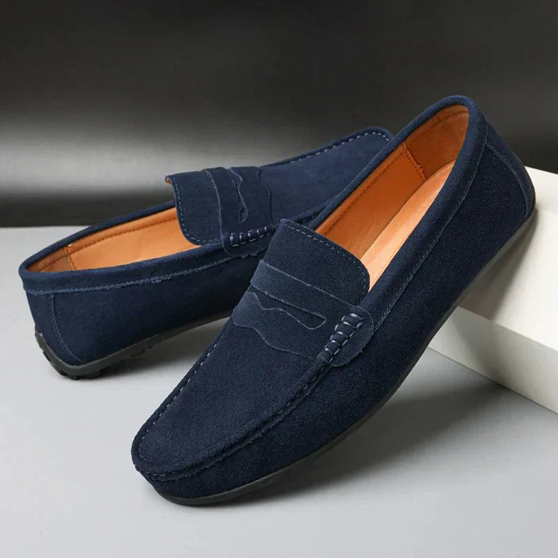 Eshquillon Suede Loafers product image 7