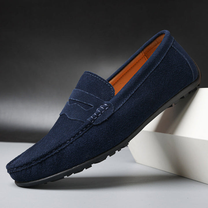 Eshquillon Suede Loafers product image 8