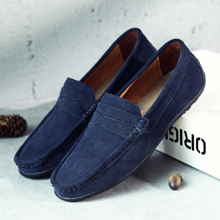 Eshquillon Suede Loafers product image 9