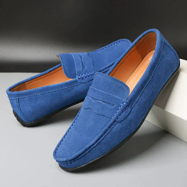 Eshquillon Suede Loafers product image 10