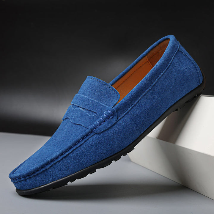 Eshquillon Suede Loafers product image 11