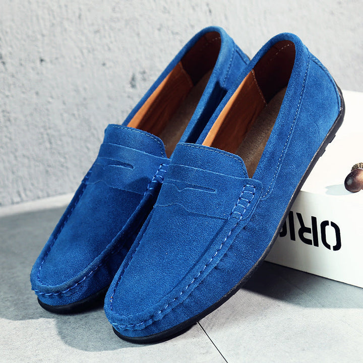 Eshquillon Suede Loafers product image 12