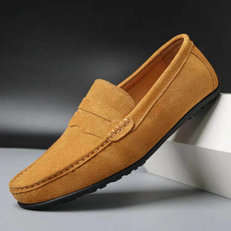 Eshquillon Suede Loafers product image 13