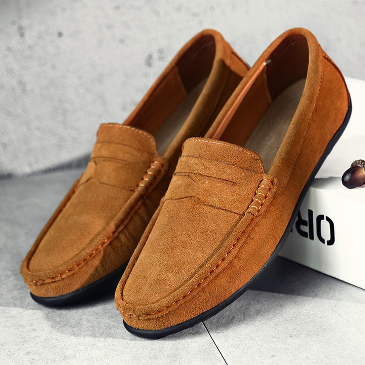 Eshquillon Suede Loafers product image 14