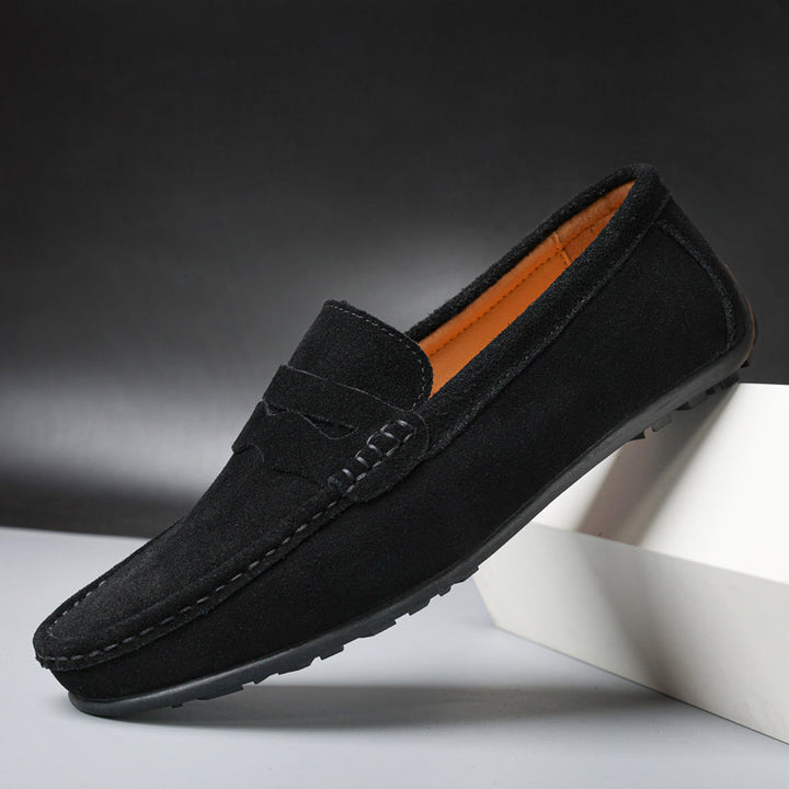 Eshquillon Suede Loafers product image 15