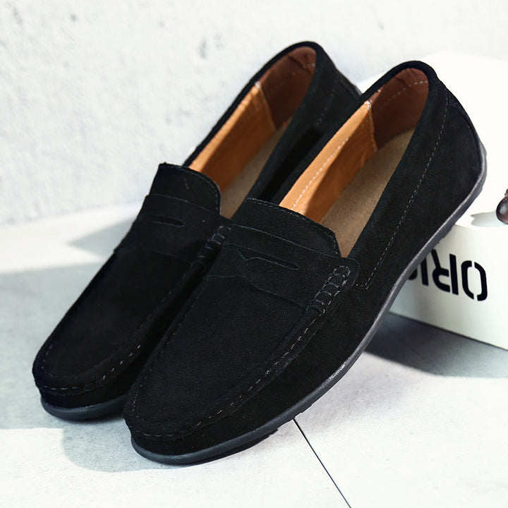 Eshquillon Suede Loafers product image 16