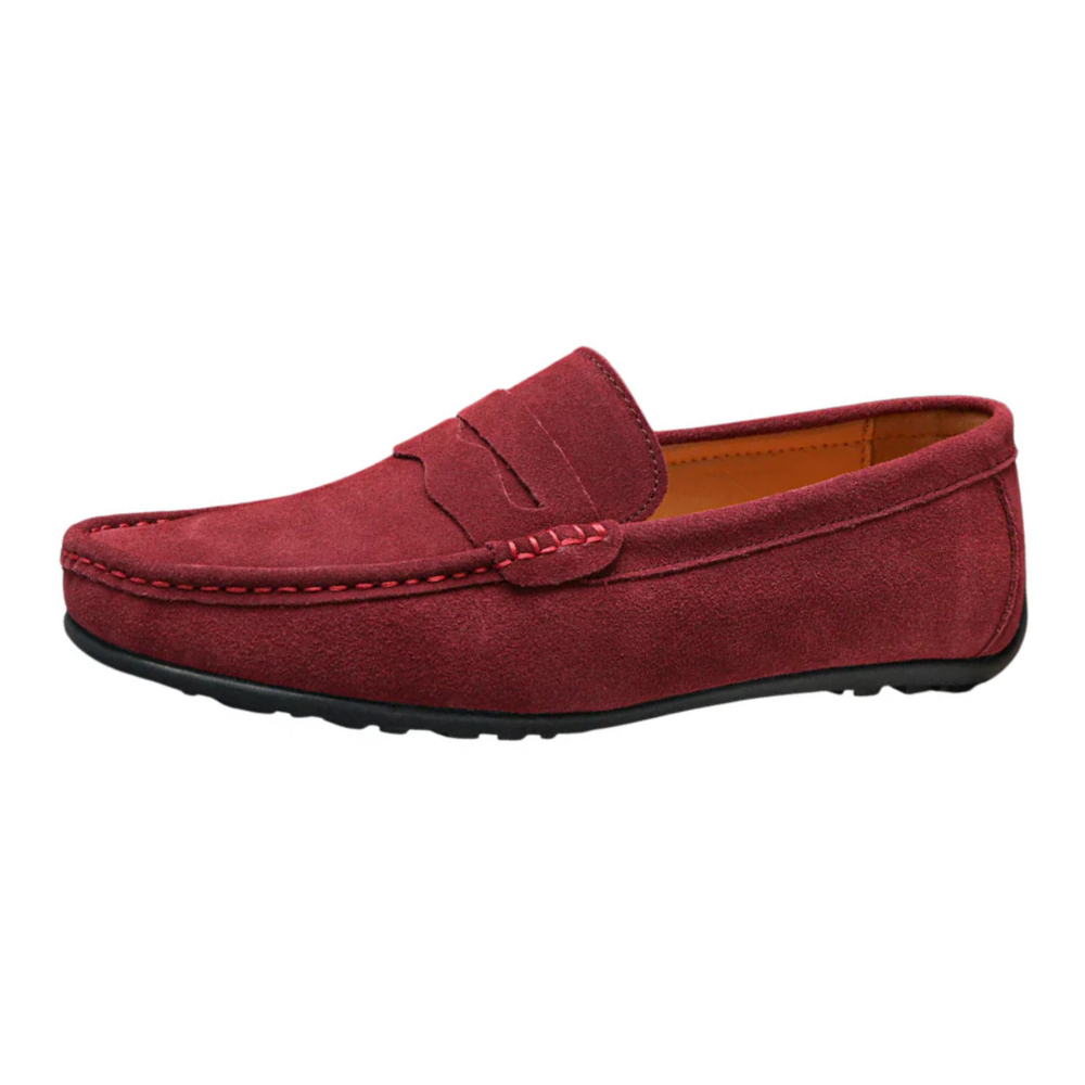 Eshquillon Suede Loafers product image 17