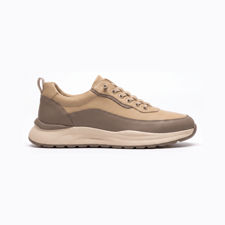 Eskavorn Leather Sneakers product image 1
