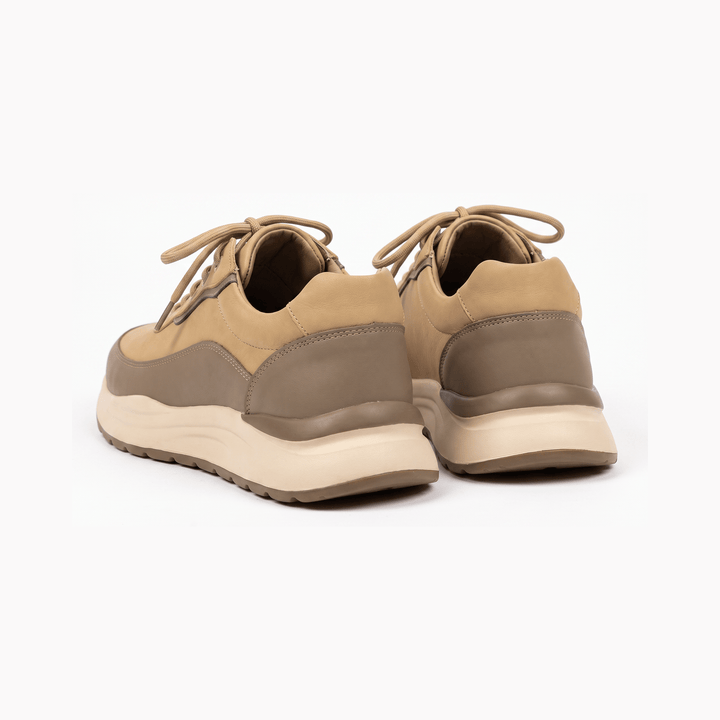 Eskavorn Leather Sneakers product image 3
