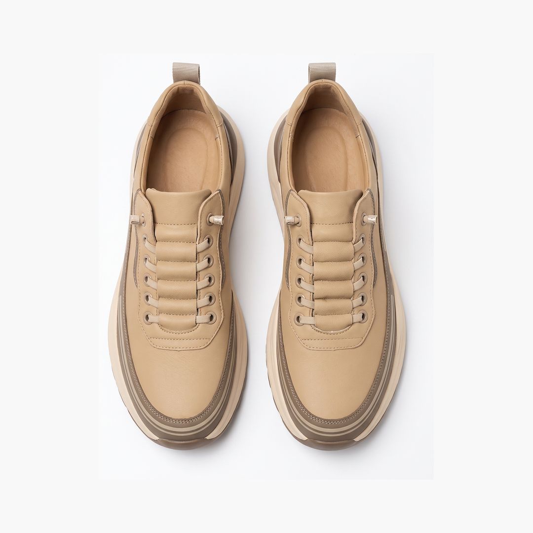 Eskavorn Leather Sneakers product image 5