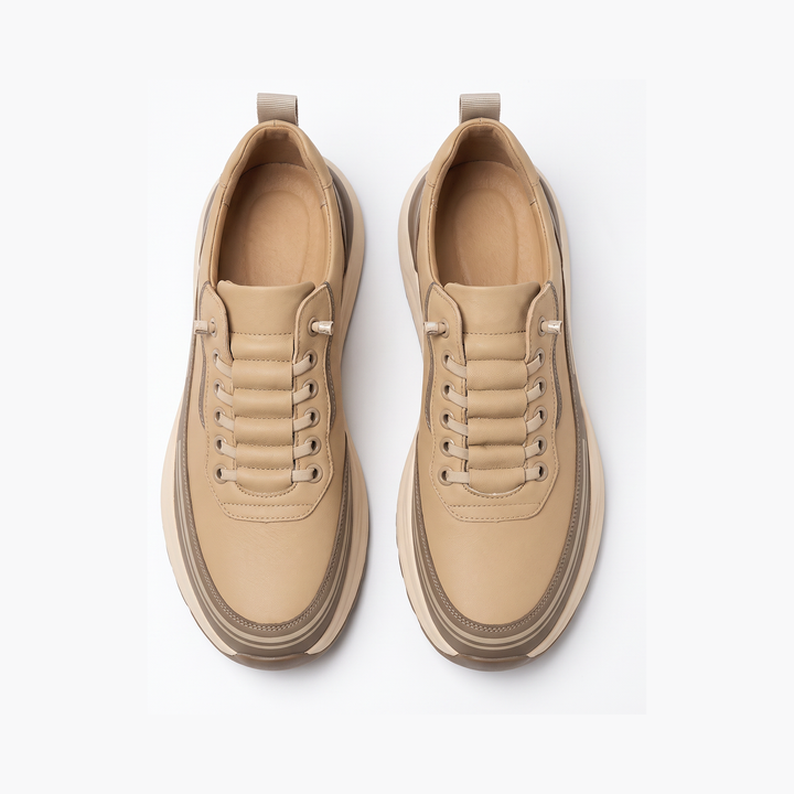 Eskavorn Leather Sneakers product image 5