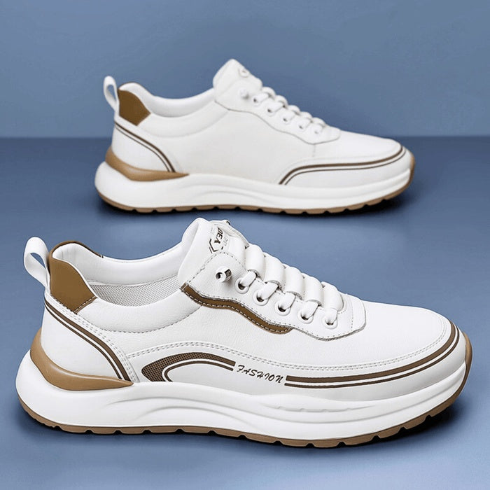 Eskavorn Leather Sneakers product image 10