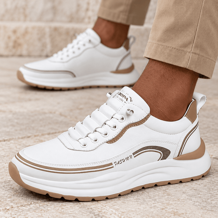 Eskavorn Leather Sneakers product image 11