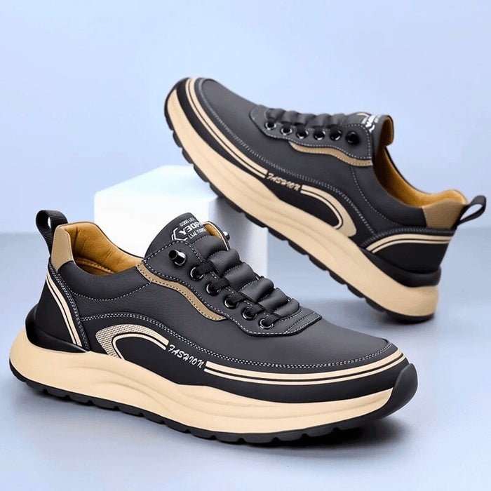 Eskavorn Leather Sneakers product image 14