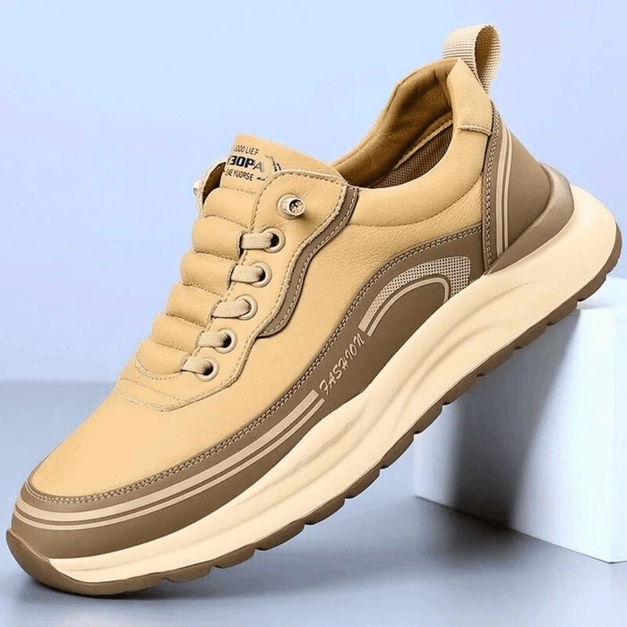 Eskavorn Leather Sneakers product image 15