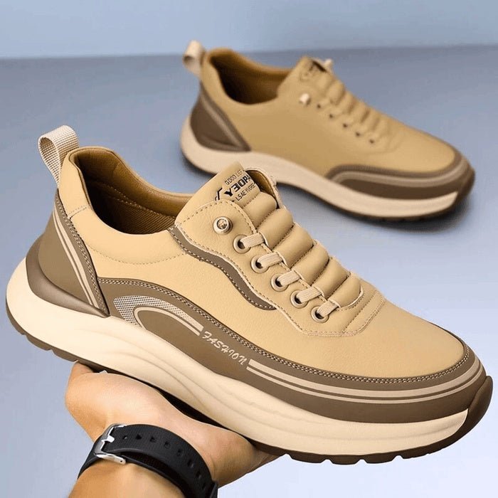 Eskavorn Leather Sneakers product image 17