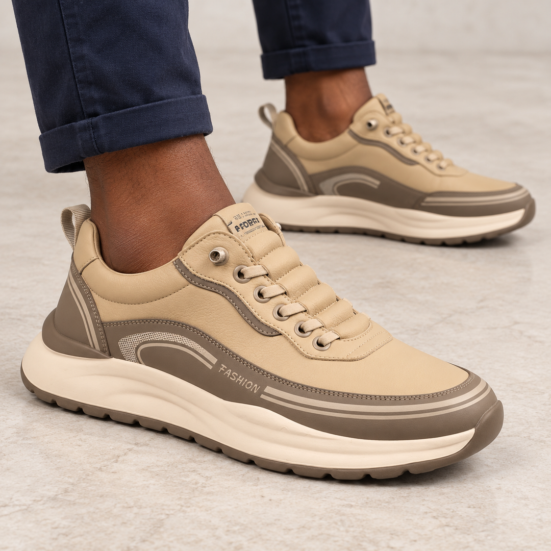 Eskavorn Leather Sneakers product image 18