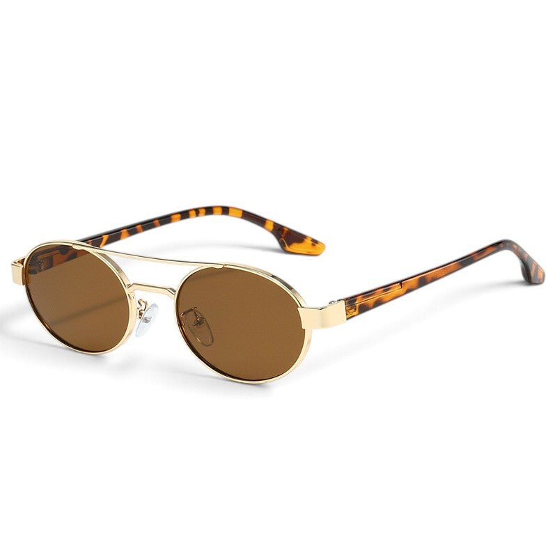 Esmere Oval Sunglasses product image 1