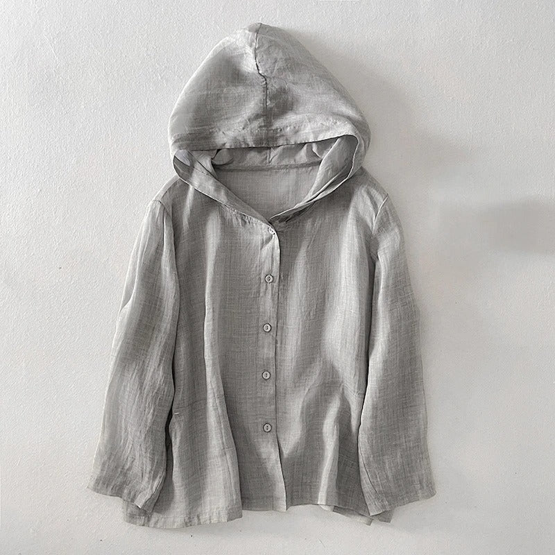 EtherLoom™ — Feel Featherlight, Look Unstoppable Every Spring Day (Gray XS) - | Zavonix