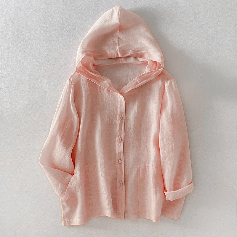 EtherLoom™ — Feel Featherlight, Look Unstoppable Every Spring Day (Pink XS) - | Zavonix