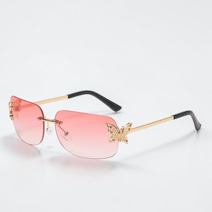 Evelisse Butterfly Sunglasses product image 1