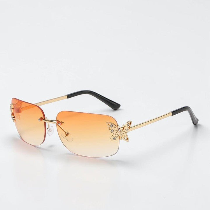 Evelisse Butterfly Sunglasses product image 3