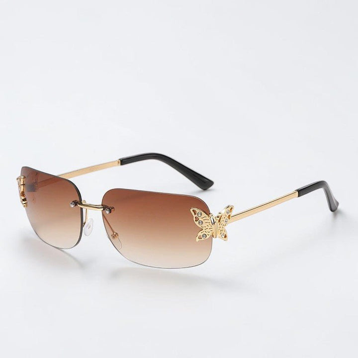 Evelisse Butterfly Sunglasses product image 5